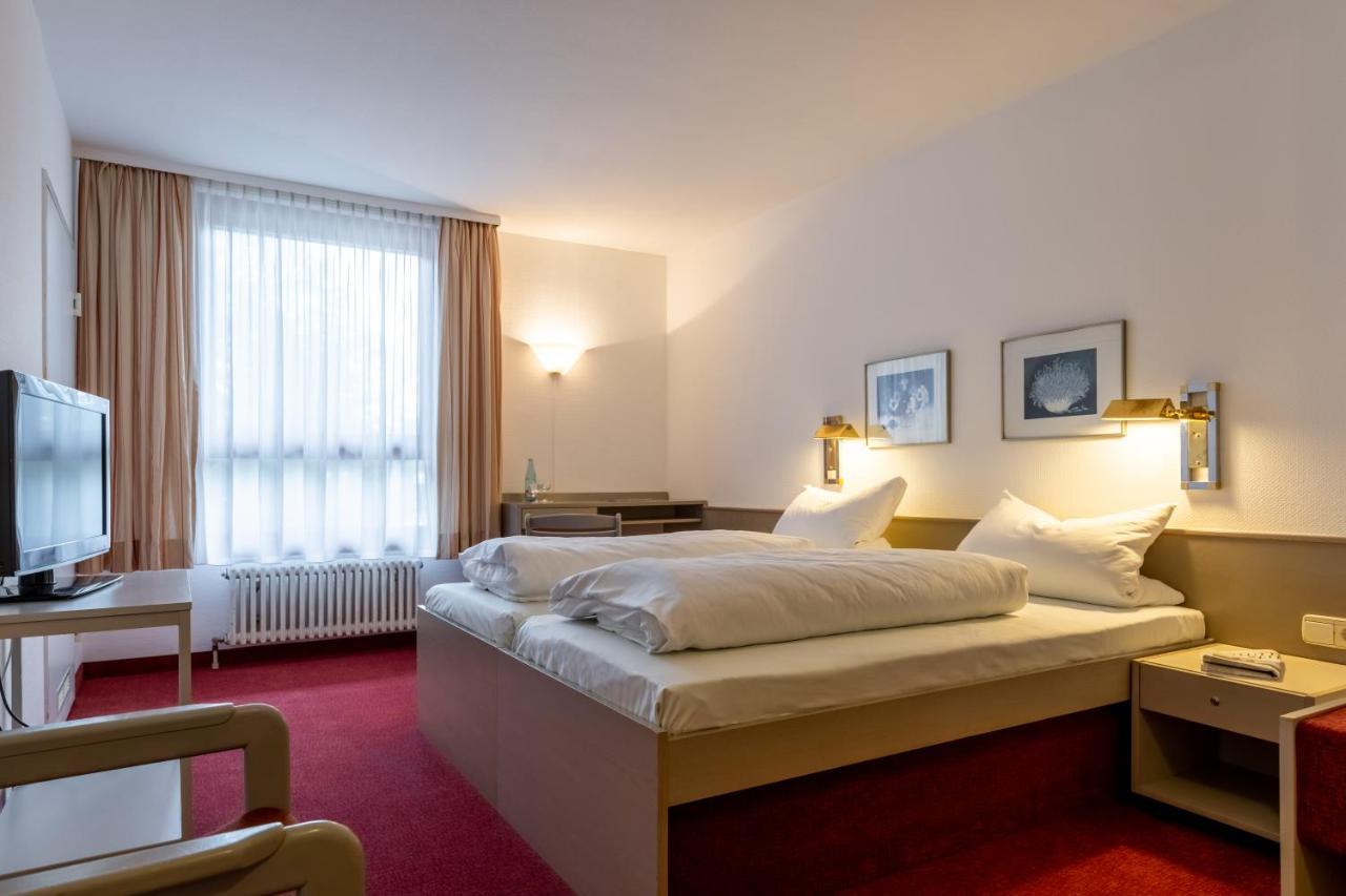 Hotel Baden-Baden Exterior photo